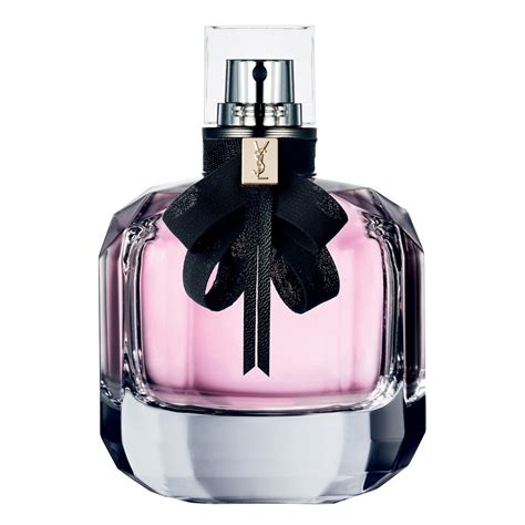 ysl mon paris fragrantica